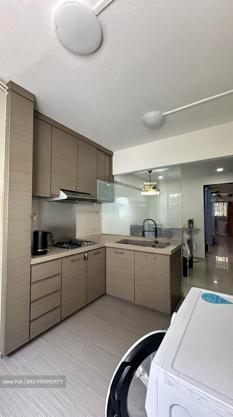 Blk 244 Tampines Street 21 (Tampines), HDB 3 Rooms #465070331